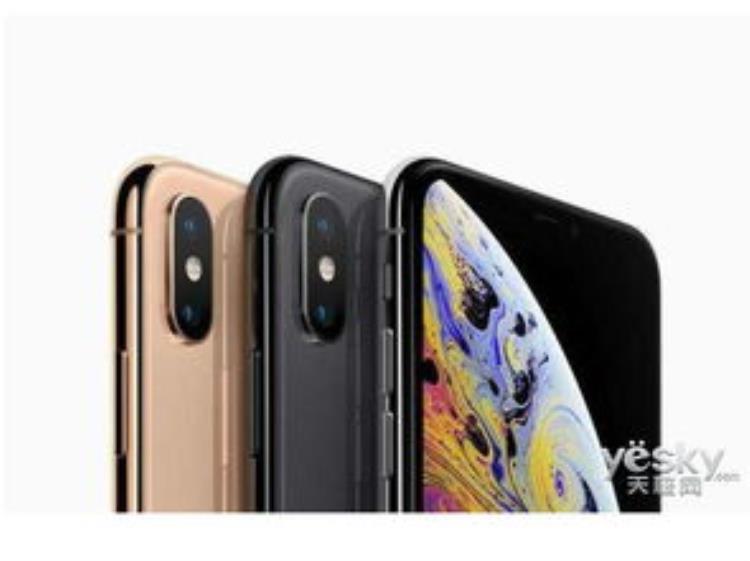 苹果iPhoneXSiPhoneXSMax官方维修费公布看完你还敢买吗