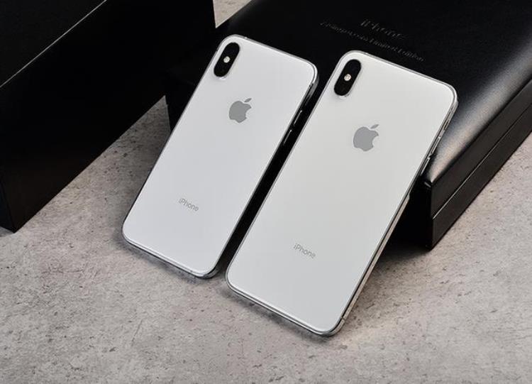 1800买一台iPhoneXsMax2022年使用可以吗内行人告诉你答案