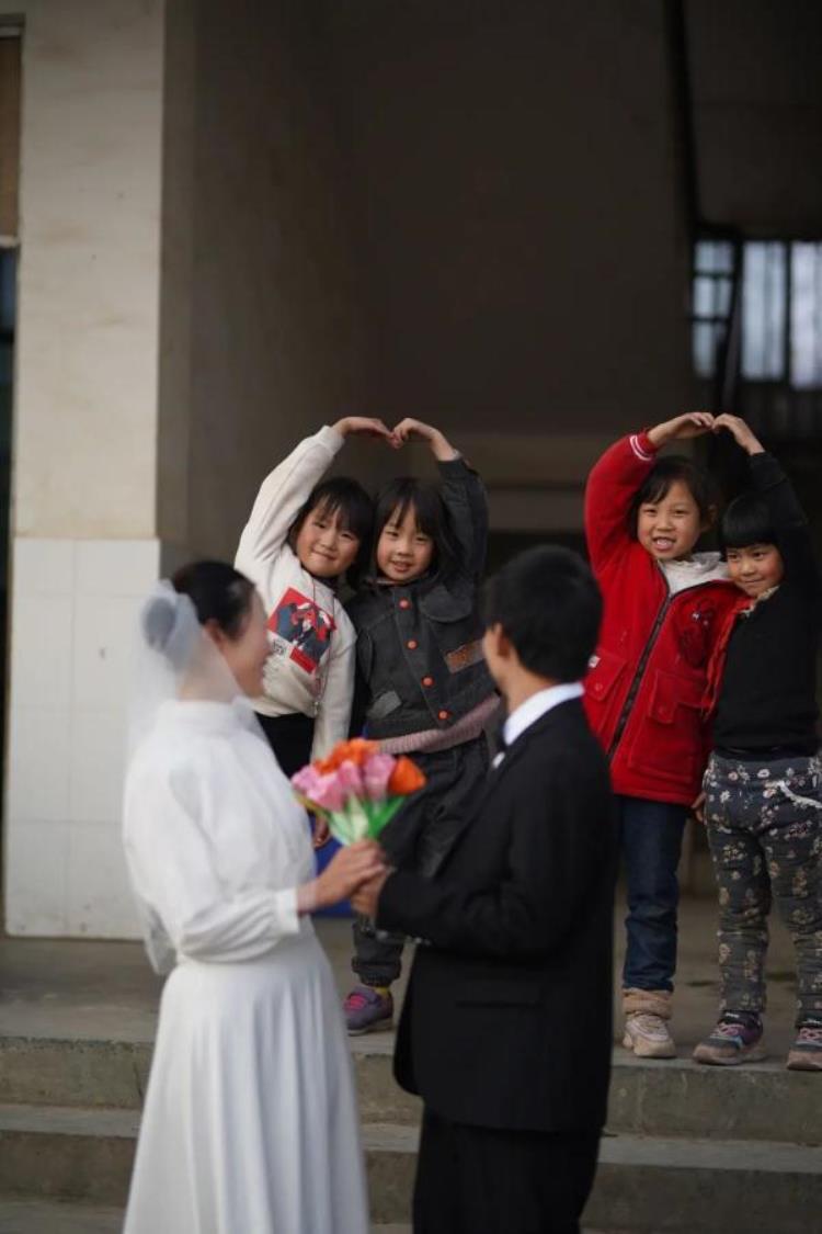 夫妻两个都是火「这对夫妻必须火」