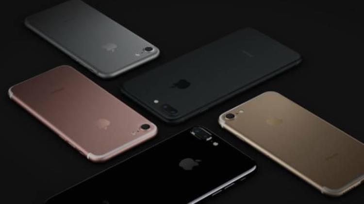 iphone 7发售「如7而至|iphone7于9月16日开卖中国首发5388元起重点是可以在大街上捡」