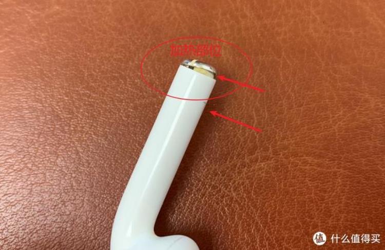 apple airpods电池更换「硬核动手36元复活AppleAirPods自行更换苹果AirPods电池记录」