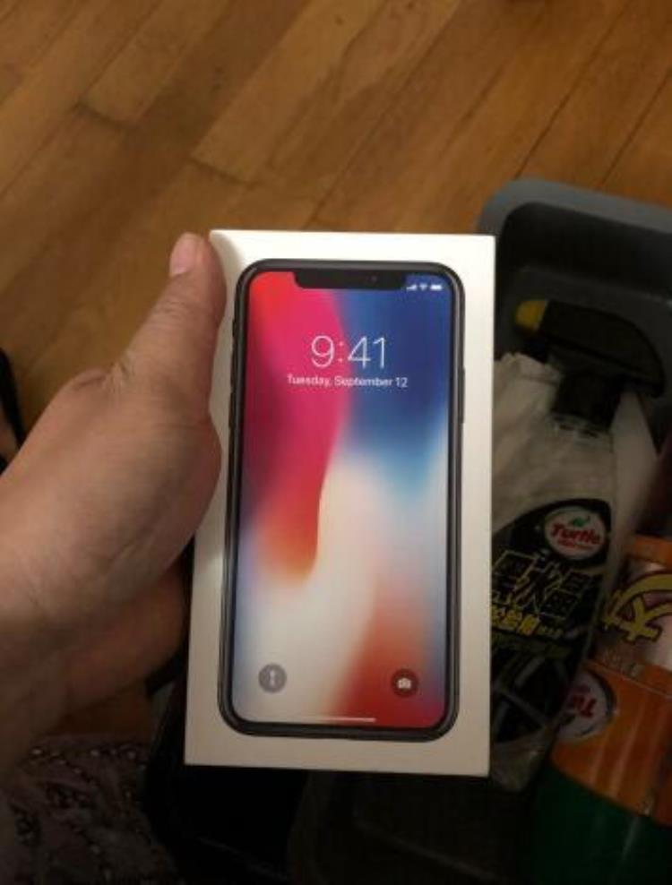 iphonex什么时候降价到2000「国行iPhoneX已经不到7800元降价速度有点快」