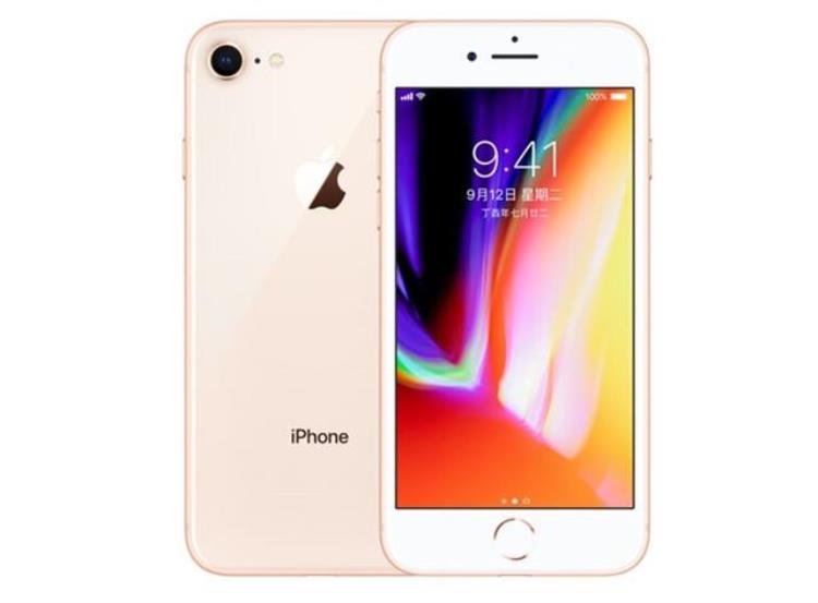 iphone8旧机回收「电子垃圾翻新iPhone8转手卖2000元高价苹果还说为了环保」