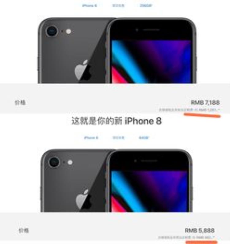 买一部苹果手机需要交多少税「在中国买一部iPhone要交多少税没你想得那么多」