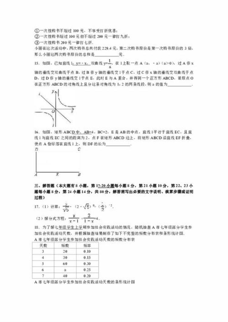 为啥要进行试卷分析呢「为啥要进行试卷分析」