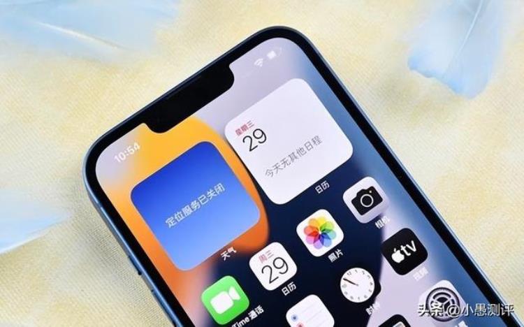 苹果打起价格战,iPhone13全系降价:5199元起,你买吗「一降再降苹果iPhone13跌至4899元到底值不值得入手」