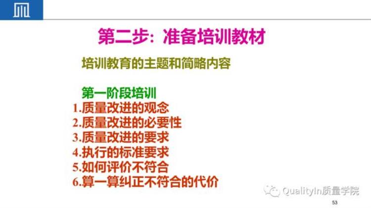 小公司品质很难做「为什么说把小公司中的质量做好难度远远超过大公司」