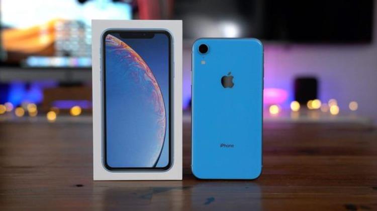 iPhonexr值得买吗「iPhoneXR还值得买吗从6999来到3799有点心动」