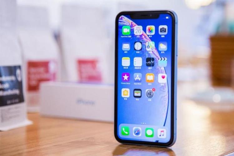 iPhonexr值得买吗「iPhoneXR还值得买吗从6999来到3799有点心动」