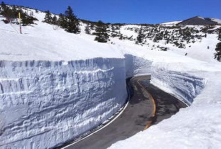 东北不只有雪乡「号称我国雪窝子的城市居然不在东北」