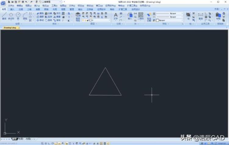 cad里偏移不能用怎么解决呀「CAD偏移命令无法偏移了怎么办别急这里有CAD偏移操作技巧」