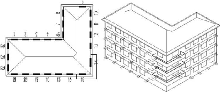 T20天正建筑CADV802022软件安装及使用教程