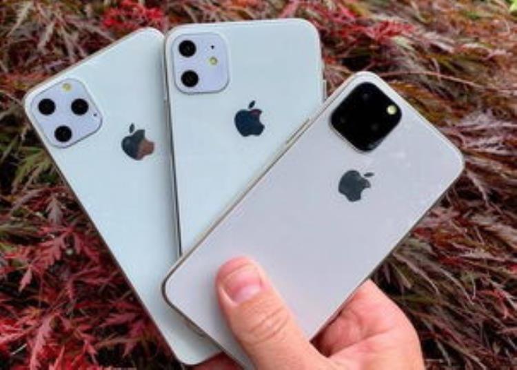 苹果11是廉价版手机吗「三年前的iPhone11如今跌到3799元现在使用算什么级别的手机」