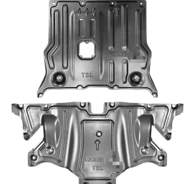 特斯拉model3保养维修费用「特斯拉Model3更换配件价格总结让你修车养车更简单」