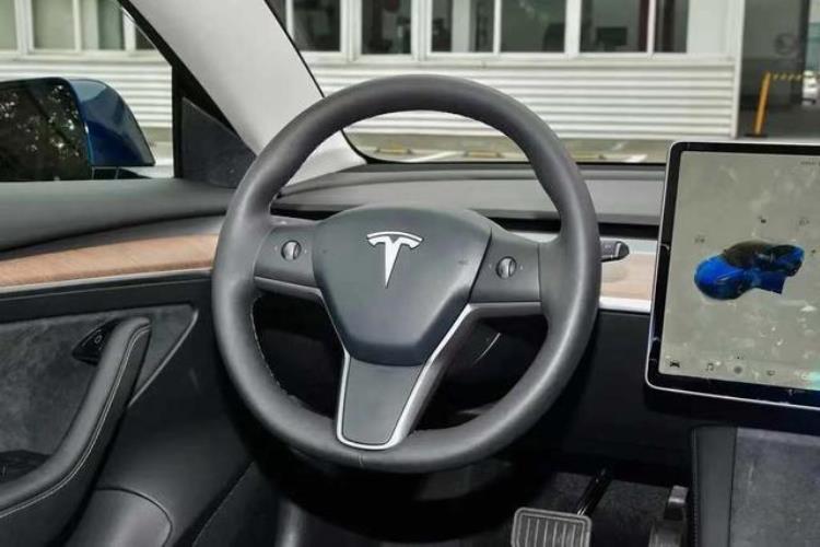 特斯拉model3保养维修费用「特斯拉Model3更换配件价格总结让你修车养车更简单」