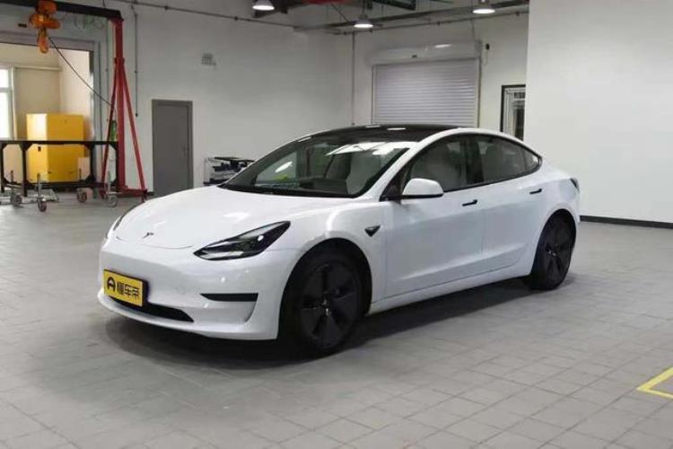 特斯拉model3保养维修费用「特斯拉Model3更换配件价格总结让你修车养车更简单」