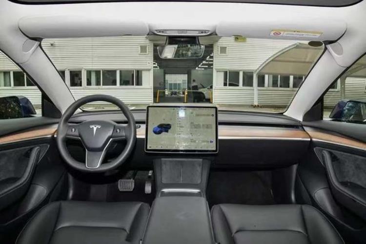 特斯拉model3保养维修费用「特斯拉Model3更换配件价格总结让你修车养车更简单」