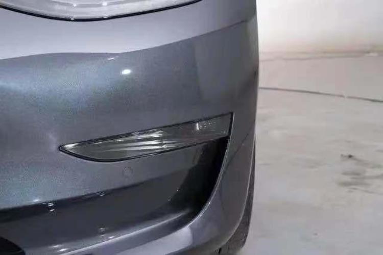 特斯拉model3保养维修费用「特斯拉Model3更换配件价格总结让你修车养车更简单」