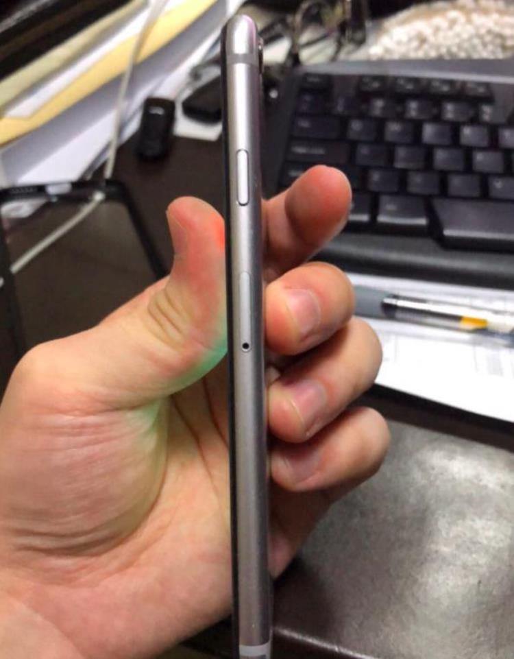 iphone6触屏失灵多少钱「屏幕坏无法触控的iPhone6只要650元值吗」