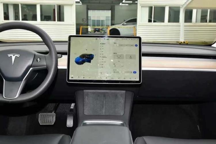 特斯拉model3保养维修费用「特斯拉Model3更换配件价格总结让你修车养车更简单」