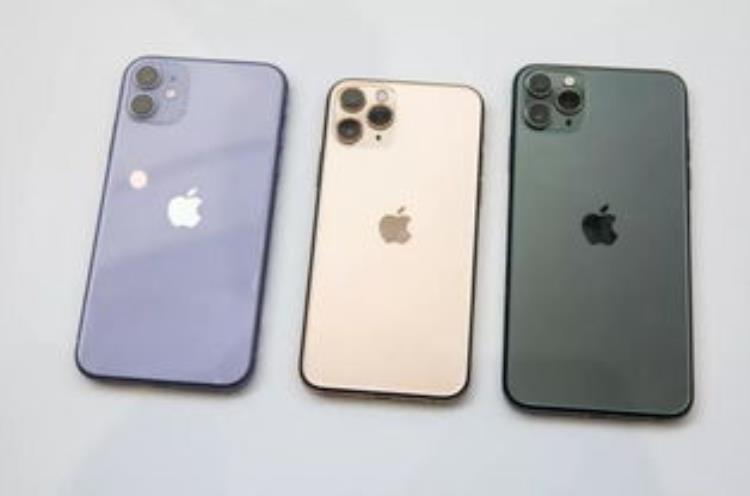 苹果11是廉价版手机吗「三年前的iPhone11如今跌到3799元现在使用算什么级别的手机」