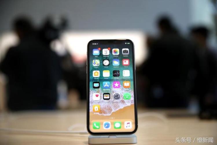 苹果x物料成本「iPhoneX零件成本曝光原来只值2788元」