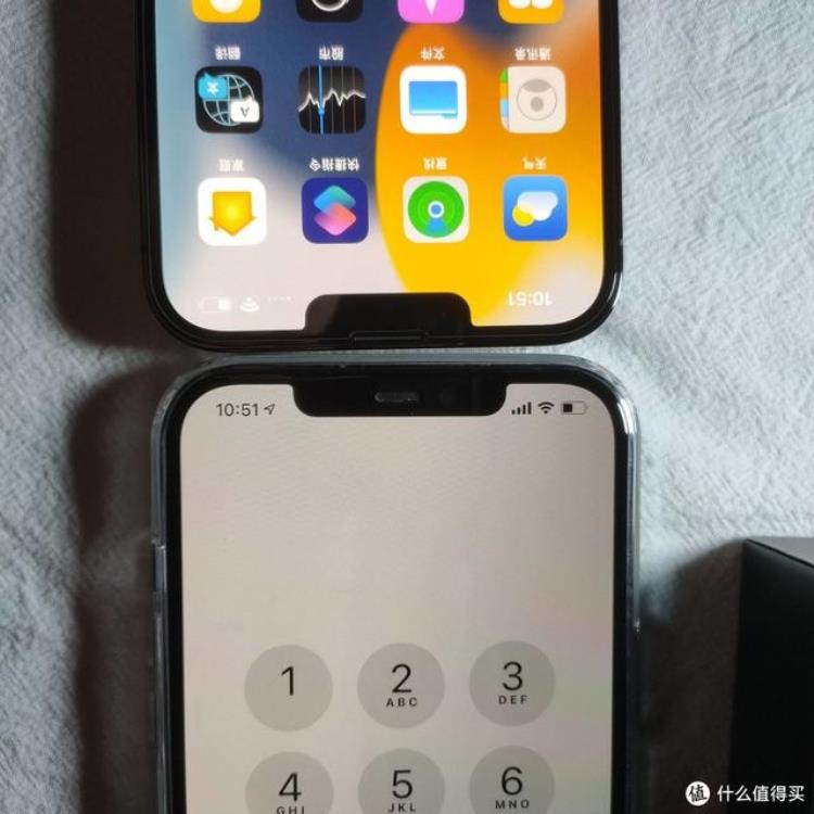 iPhone12PM换13PM体验完新机后我为什么把它卖了