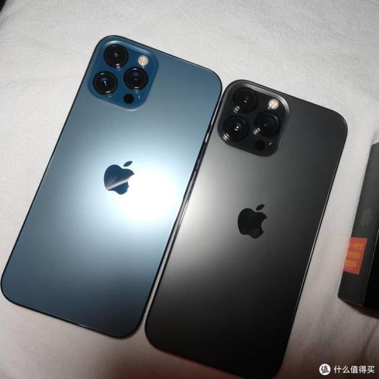 iPhone12PM换13PM体验完新机后我为什么把它卖了