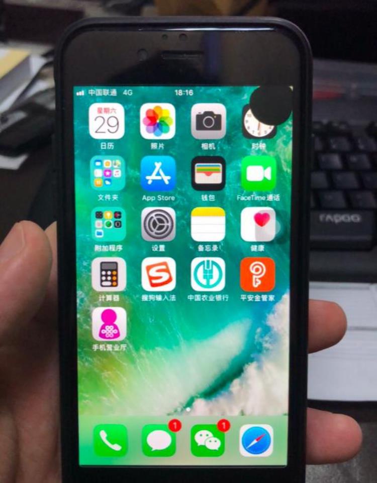 iphone6触屏失灵多少钱「屏幕坏无法触控的iPhone6只要650元值吗」