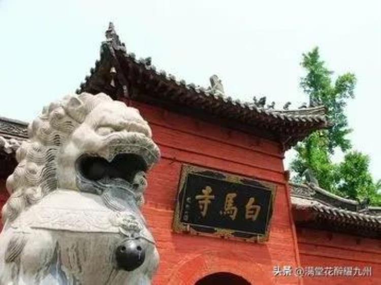 南朝四百八十寺为何多推崇佛教「南朝四百八十寺为何多推崇佛教」