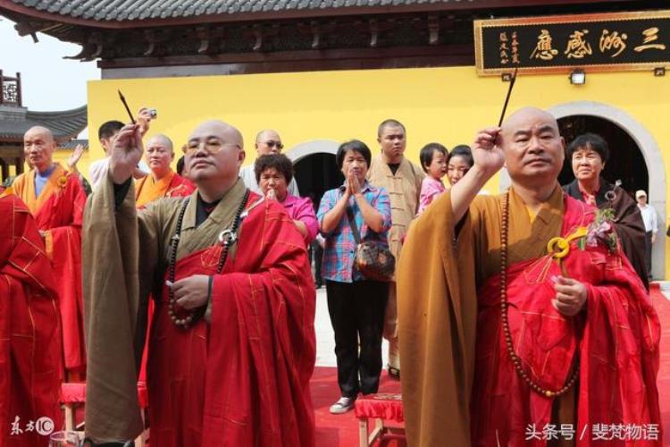 星云大师开光的东西「请来的物件需不需开光星云大师一句话说得明明白白」