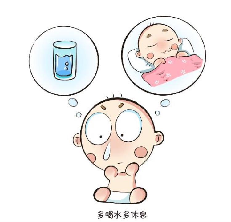 白色的鼻涕和黄色的鼻涕有什么区别「白鼻涕黄鼻涕不同颜色的鼻涕对应着不同的健康状态」