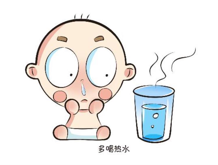 白色的鼻涕和黄色的鼻涕有什么区别「白鼻涕黄鼻涕不同颜色的鼻涕对应着不同的健康状态」