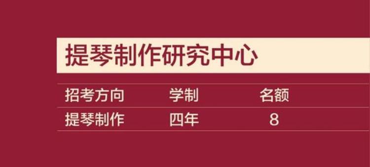 中央音乐学院本科生招生简章2020「中央音乐学院2020年本科招生简章」