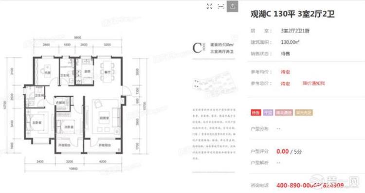 青岛融创都会中心的房子怎么样「青岛融创都会中心怎么样房价位置等详情分享」