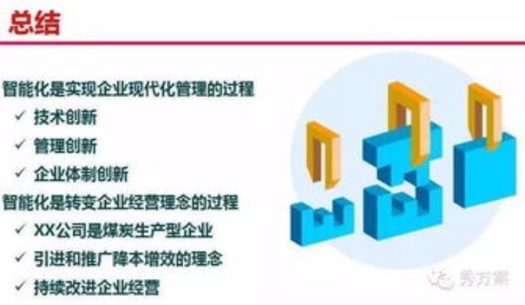 什么是智慧矿山「我们为什么要建设智慧矿山这几点说的很透彻」