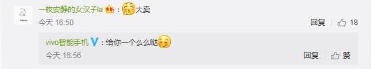vivo官网手机迟迟不发货「vivo推迟发货粉丝非但不生气还好言安慰真是一派和谐光景」
