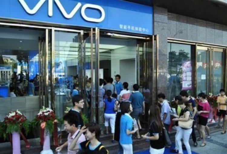 为什么那么多人用vivo「为什么现在更多人选择vivo手机这3点很重要看完就明白了」