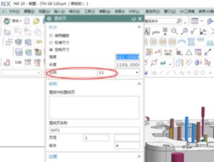 ug制图导出后不显示虚线「如何处理CAD软件打开UG导出的工程图虚线不显示问题」