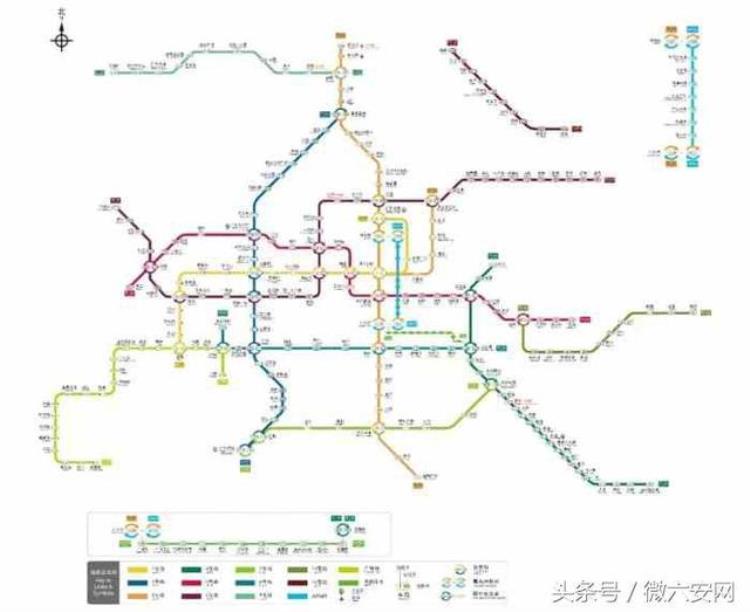 广州地铁vs北京地铁「亲身体验!广州地铁VS东京地铁!这5点广州完胜」