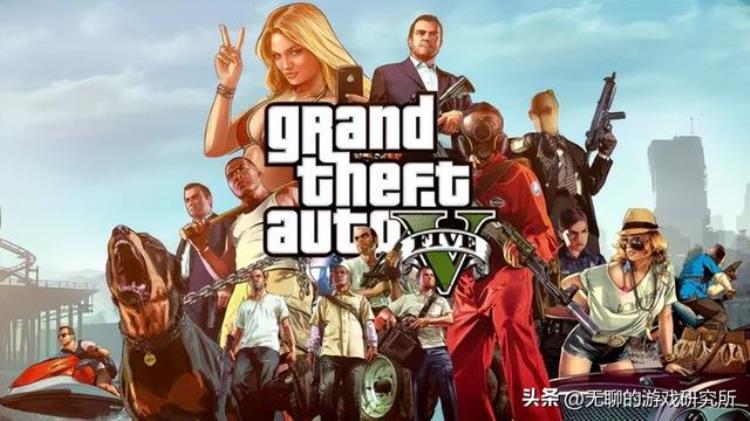 R星官网更新致谢名单告别GTA5或准备正式公开GTA6