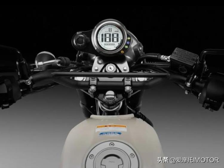 售价13,390元雅马哈全新小排量复古GT150FAZER上市