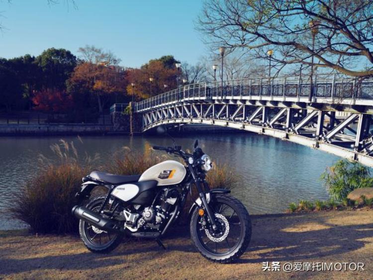 售价13,390元雅马哈全新小排量复古GT150FAZER上市