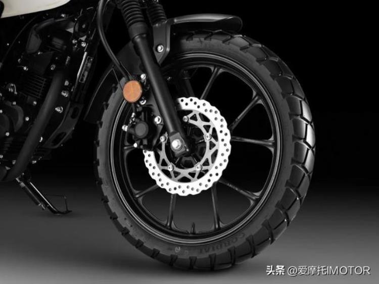 售价13,390元雅马哈全新小排量复古GT150FAZER上市