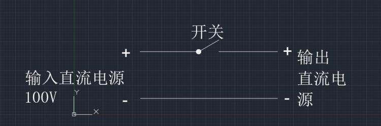 开关电源的基础知识「用最简单的知识介绍开关电源」