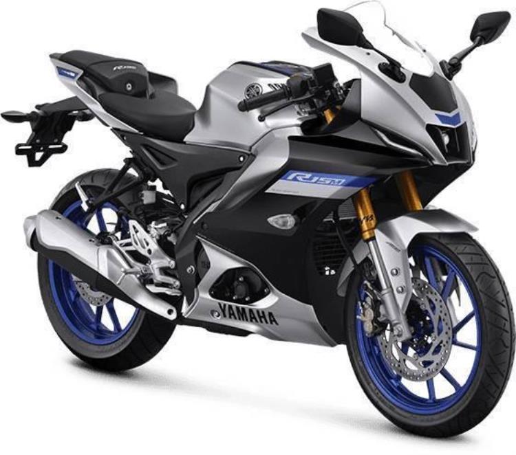 YamahaR15「17,296元起2023款YAMAHAR15/M印尼发布小排量仿赛中的精品」