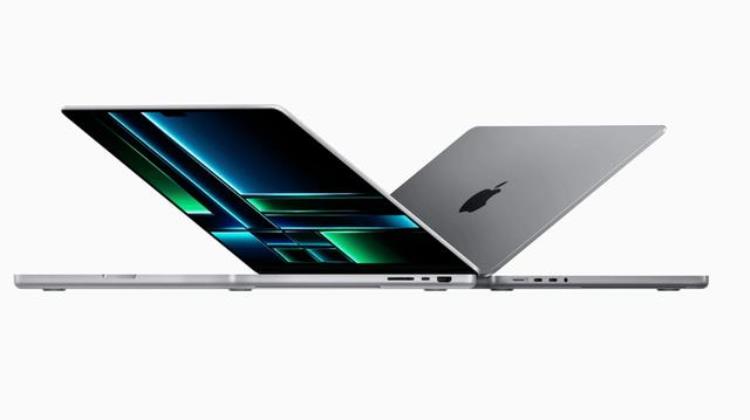 苹果macbookpro m2「苹果发布新款MacBookPro可选M2Pro/Max售价15999元起」