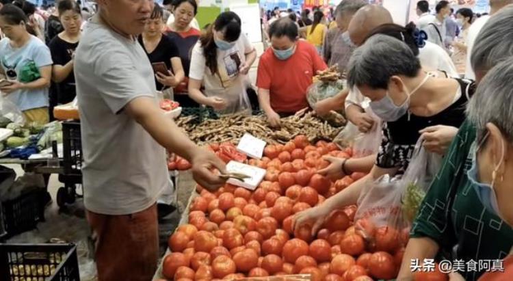 重庆主城还有哪些地方在赶场「重庆主城区还有赶场的地方很多人都不知道这个可是人气旺盛」