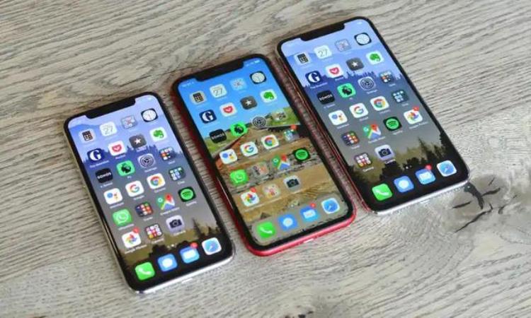 iphone12价格直降千元「直降致5099iPhone11现在还值得拥有吗」