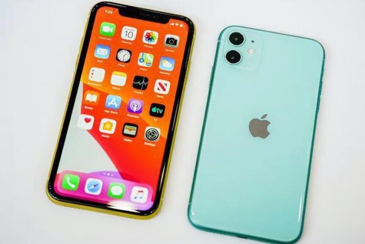 iphone12价格直降千元「直降致5099iPhone11现在还值得拥有吗」